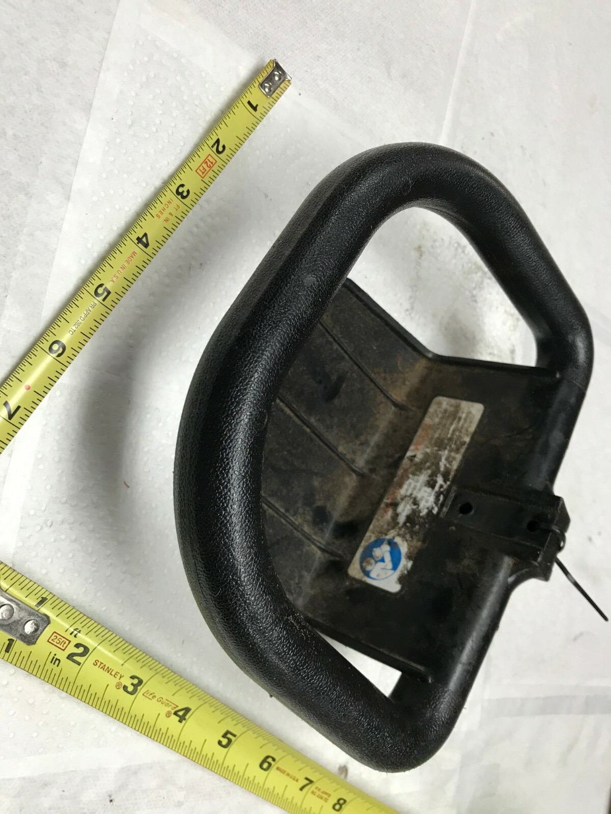 Echo Hedge Trimmer HC-1500 Handle