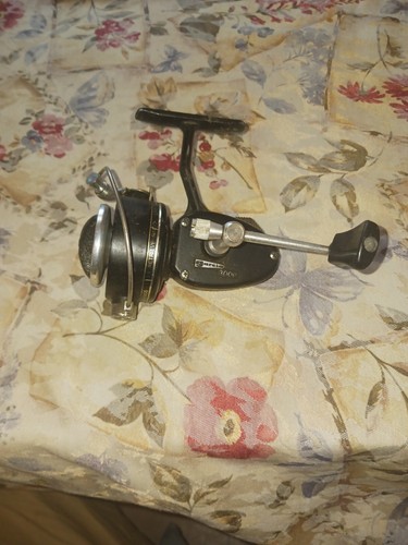 Fishing Reel. Garcia 3000