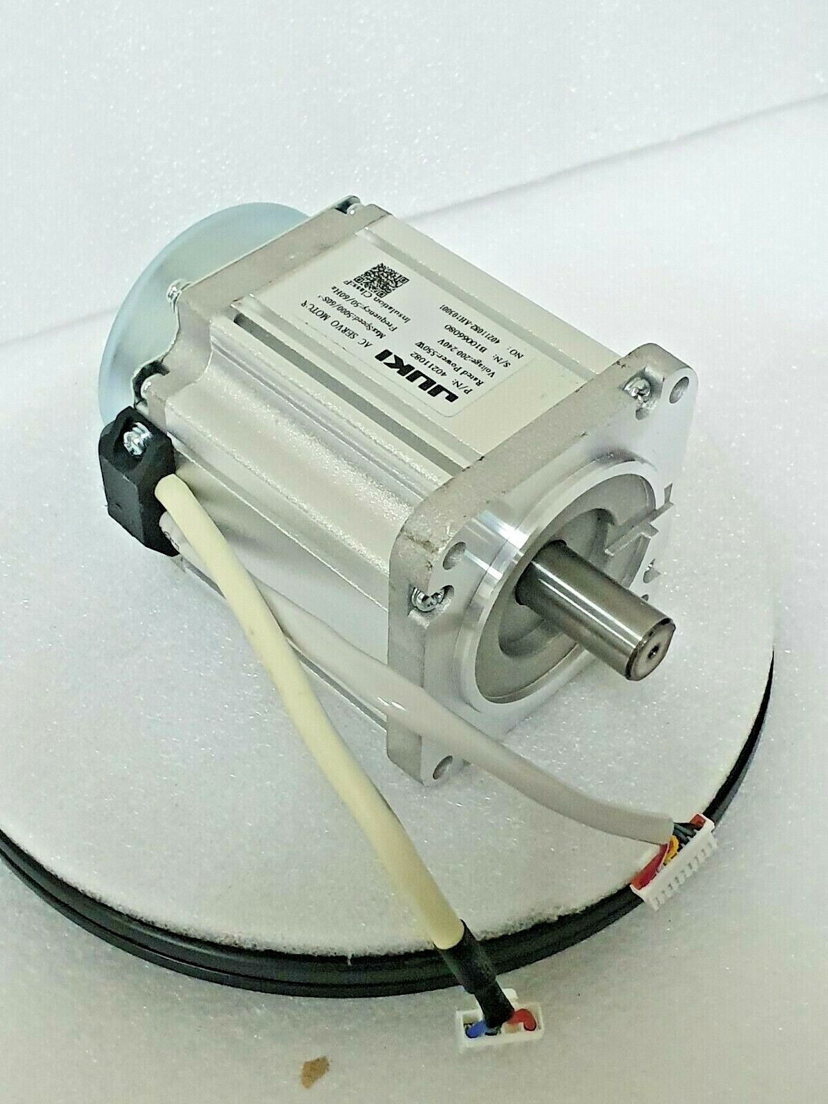 Juki 40211082 AC Servo Motor ,unused,Tw+96019 | eBay Juki 40211082 AC Servo Motor ,unused,Tw+96019 | eBay