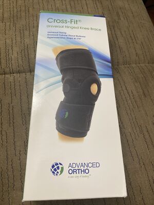 ADO Knee Braces
