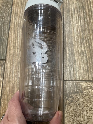 Tervis Made in USA Double Monogrammed &ldquo;B&rdquo;Insulated Tumbler Cup 24 Oz