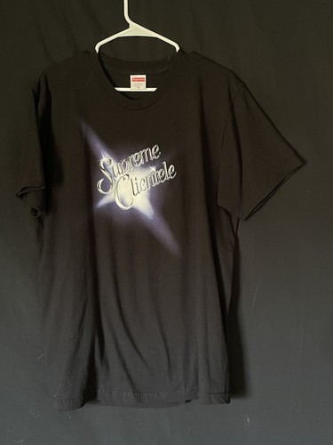Supreme Clientele Tee Tシャツ 20FW Supreme Clientele Tee (FW20) - $48