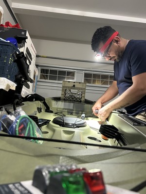 Item photo(s) from verified buyer