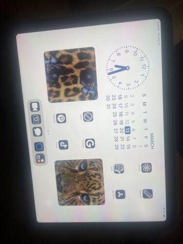 Apple iPad Air 4th Gen. 64GB or 256GB Wi-Fi, 10.9 -Grade C Apple iPad Air 4th Gen. 64GB or 256GB Wi-Fi, 10.9 -Grade C