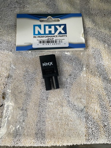 MEGO NITRO メガ ニトロ　NITRO ADAPTOR GSO 2