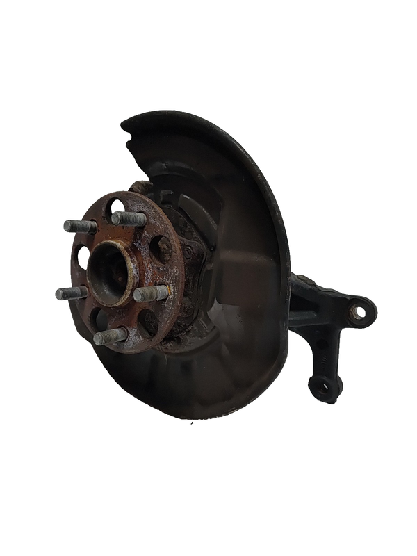 Used 2018-2024 Toyota Camry XSE FWD Rear Right Passenger Side Spindle Knuckle Hub OEM