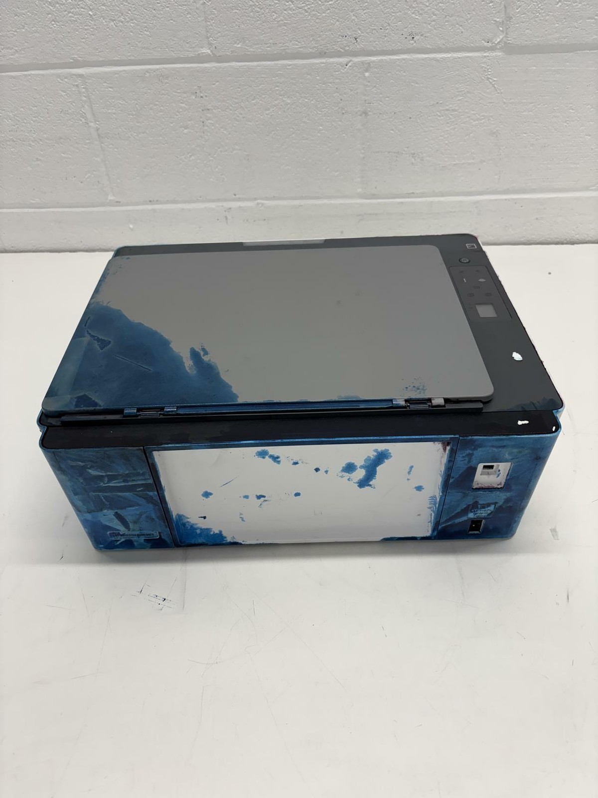 HP Smart Tank 5101 Wireless All-in-One Ink Tank Printer -read