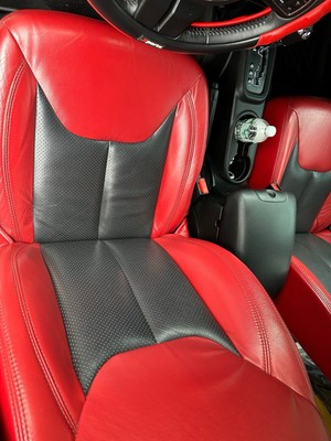 image 4 of interior