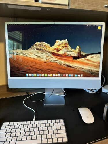 Apple 24 Apple 24
