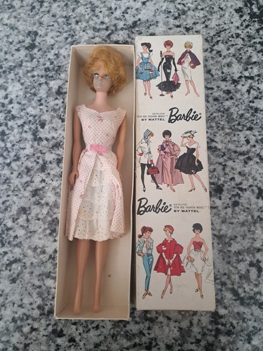 1960s In Box