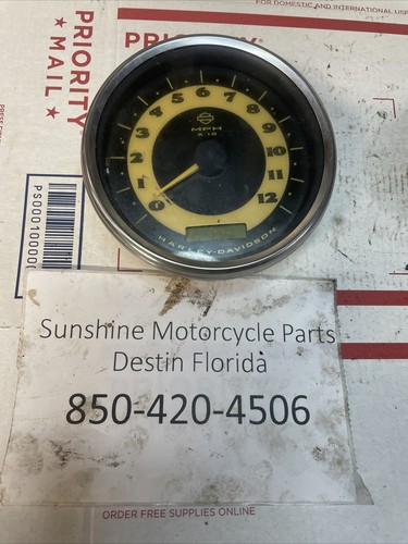 💥Speedometer Harley Davidson Softail 67438-05 12204527💥 | eBay