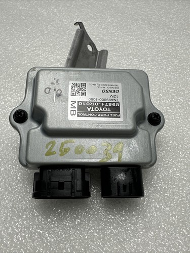 riririy 2018-22 Toyota Camry 2.5L Fuel Pump Control Module OEM 89571