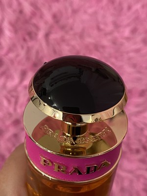 PRADA CANDY EAU DE PARFUM SPRAY FOR WOMEN 1.6 Oz / 50 ml