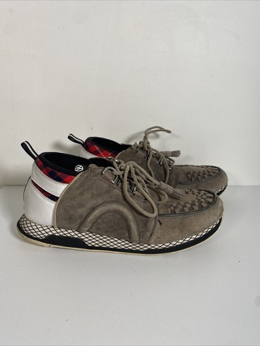 Rare Adidas Kazuki Kuraishi Originals ZZ Mocc Shoes KZK Mens