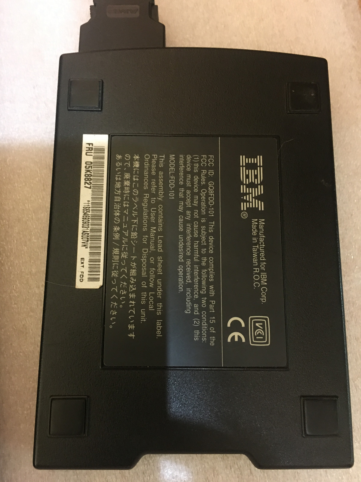 IBM Thinkpad 310ED 32MB RAM 1.5GB HDD lots of extras **FAST SHIPPING**