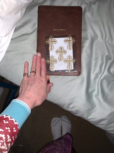 Foto dell'oggetto di un acquirente verificato