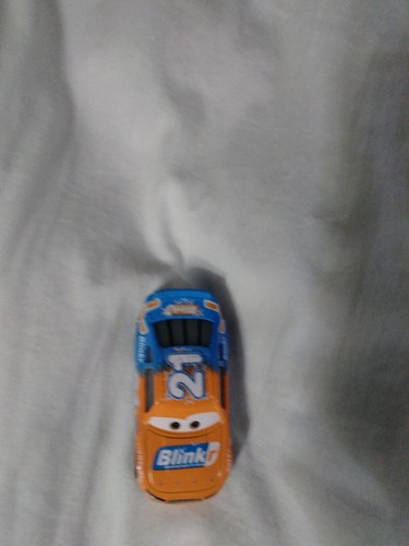 Disney Pixar Cars 3 Speedy Comet Blinkr #21