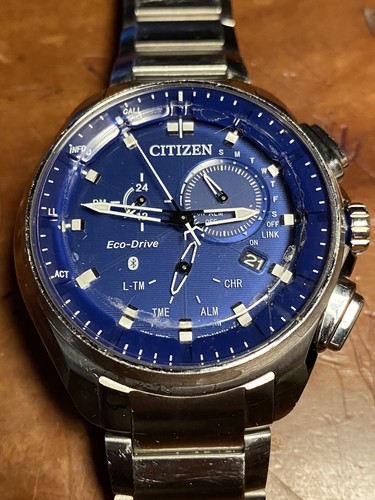citizen 48mm