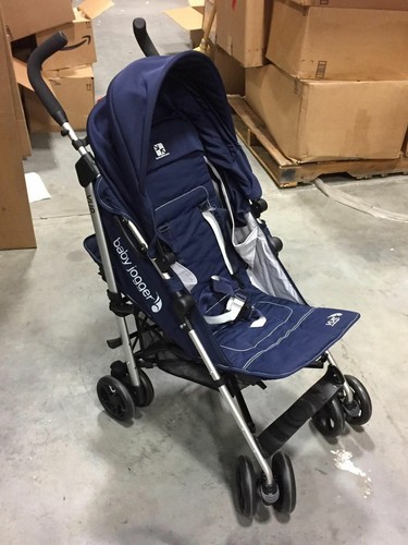 baby jogger q series triple