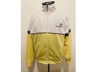 sergio tacchini orion yellow