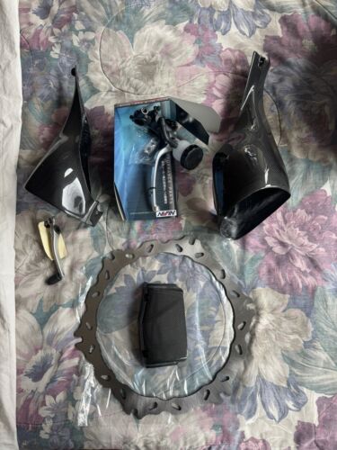 Fotos del artículo de un comprador verificado