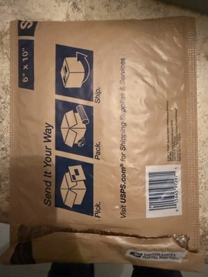 Item photo(s) from verified buyer