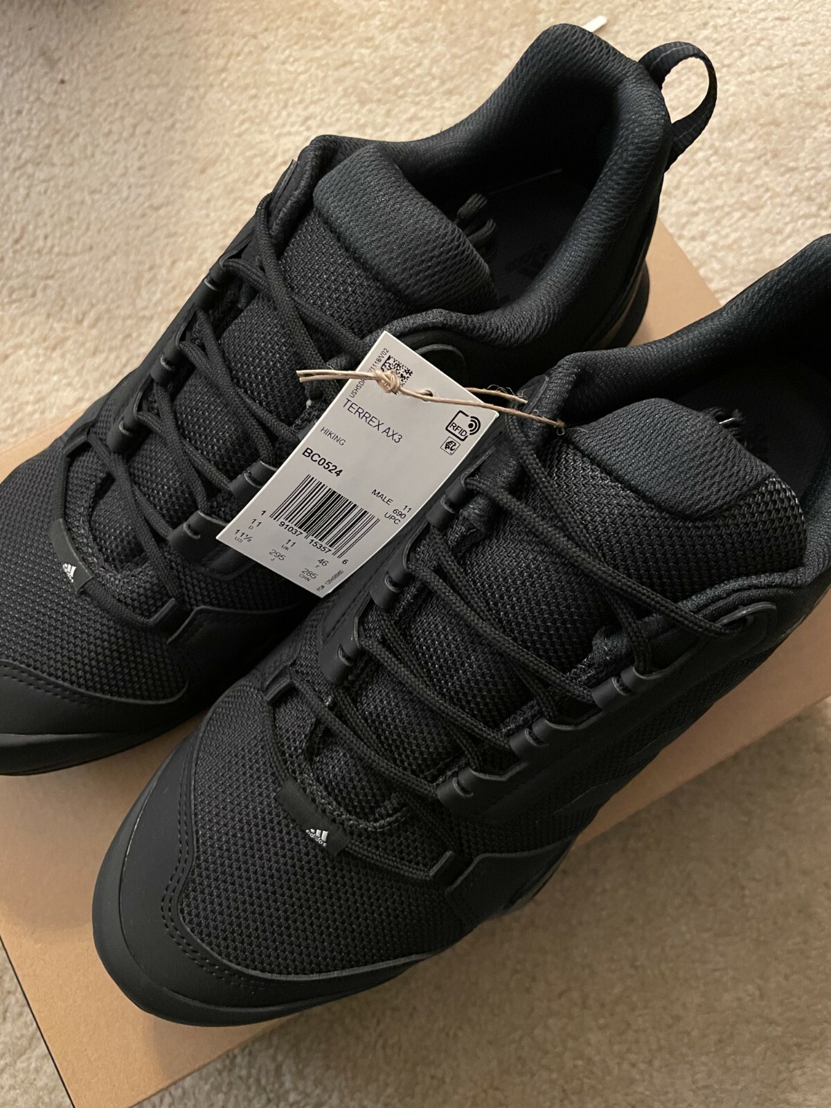 adidas outdoor terrex conrax boa