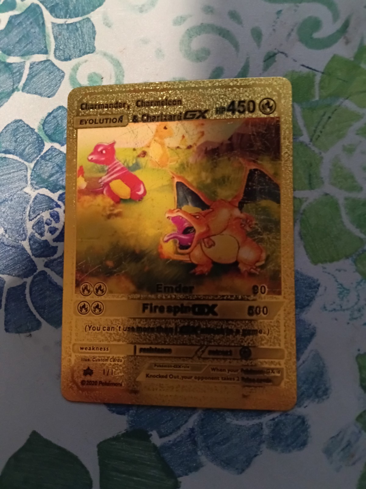 pokemon trading card game treasure chest Pokemon 2025 Fall Collector Chest main image 1