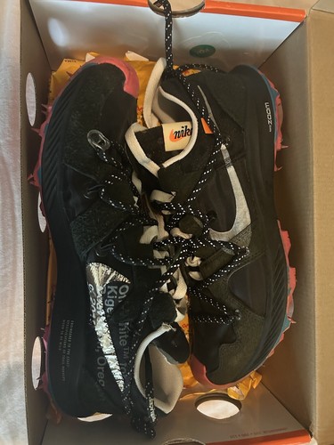 Nike Zoom Terra Kiger 5 Size WMNS 9.5 - Men's 8 | eBay