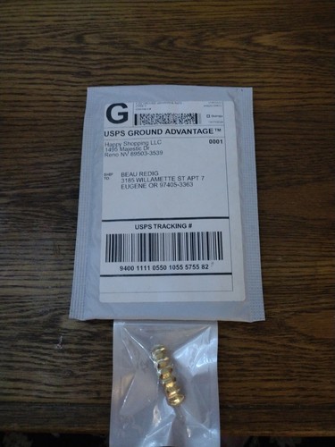 Item photo(s) from verified buyer