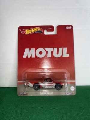 2023 Hot Wheels Premium Motul Datsun 620