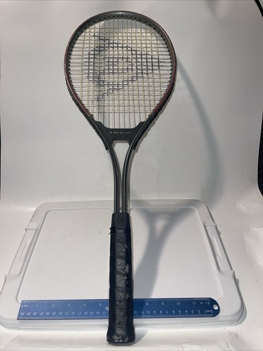 SNAUWAERT JHON MCENROE テニス ラケット マッケンロー ジョン