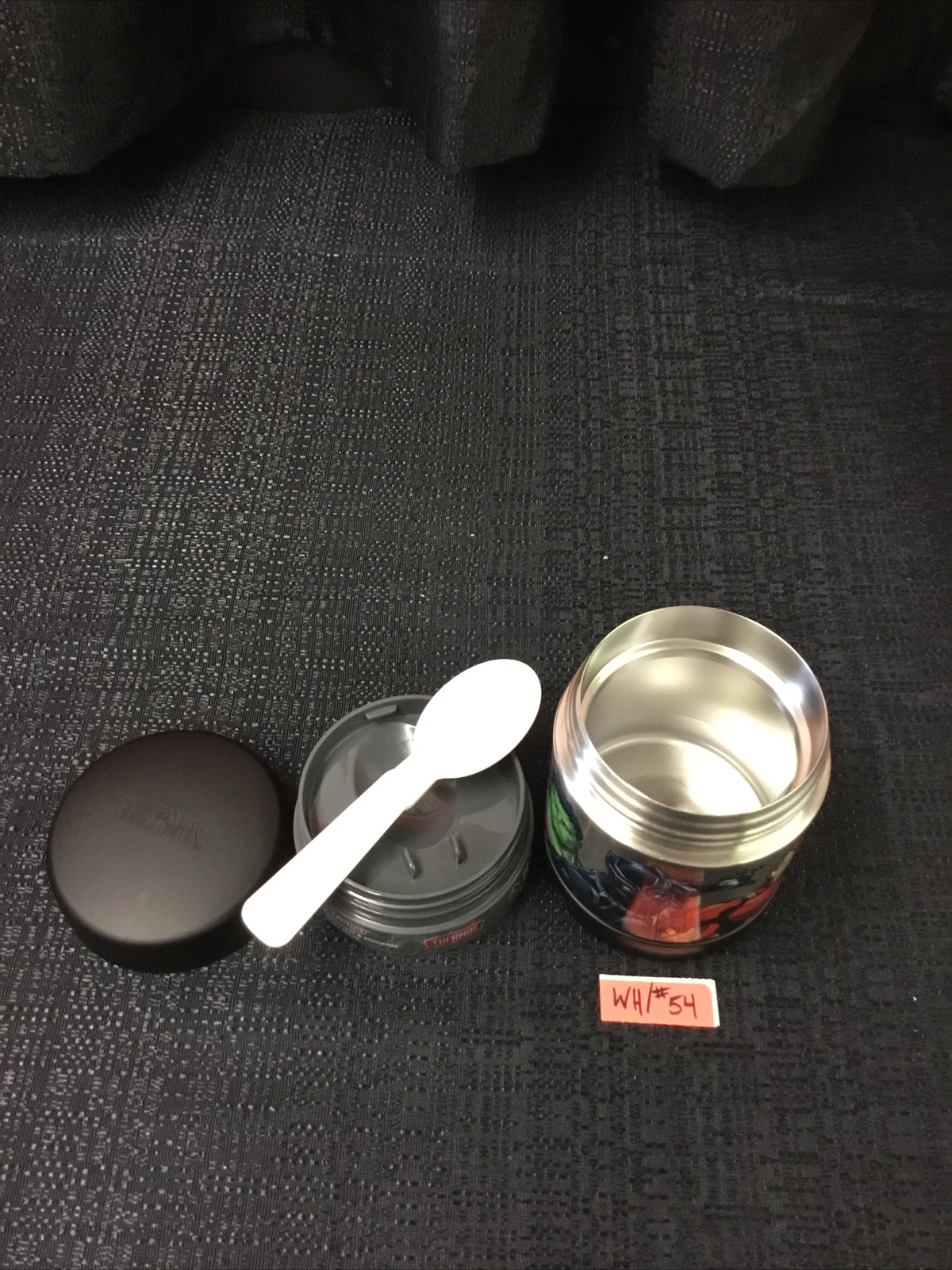 Thermos Funtainer 10oz. Food Jar Marvel Avengers