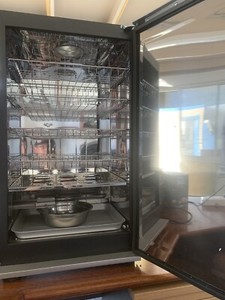 Bradley digital smoker | BBQ | Gumtree Australia Kalamunda ...