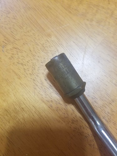 Carlisle Glass Blowing Lampworking Glassblowing Hand Torch with  #2 tip