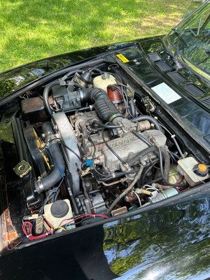 image 1 of engine