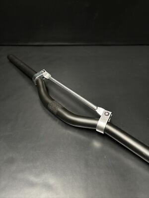 Riser Crossbar For Handlebar 22.2mm 7/8 Mtb Bike Bicycle Fit: Schwinn Trek Fuji