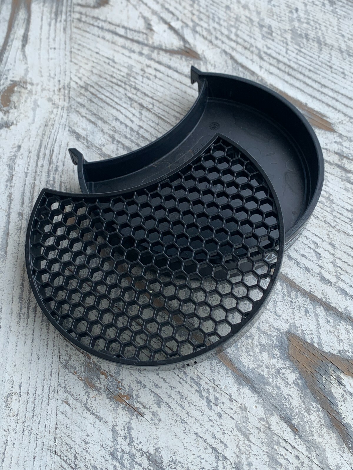 Breville Delonghi Nespresso Vertuo PLUS ENV155 Espresso Machine Drip