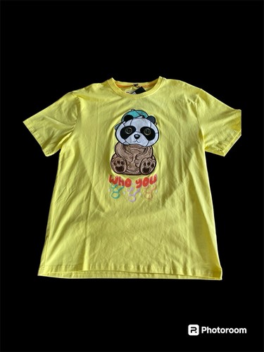 Brook ダック　Tシャツ　S 8071000139214_1.jpg