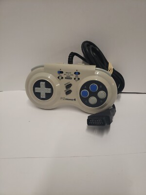 Vintage Pc Propad 4 InterAct Game Products PC Game Controller , free shipping 