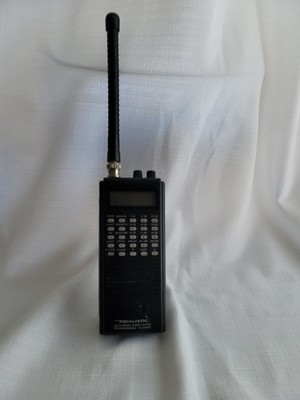 Realistic Pro-46 100 Channel Direct Entry Scanner Hand Held For PARTS