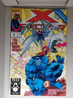 X-Factor series 1, 2, 3 and specials Marvel comics series Pick Your Issue! 