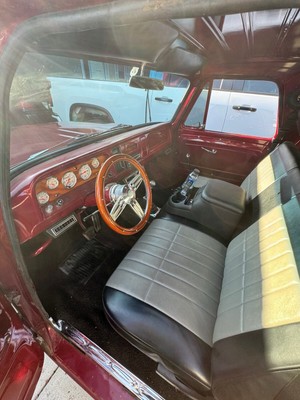 image 5 of interior