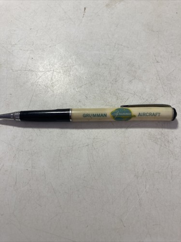 Grumman Aircraft Ritepoint Mechanical Pencil Dwr
