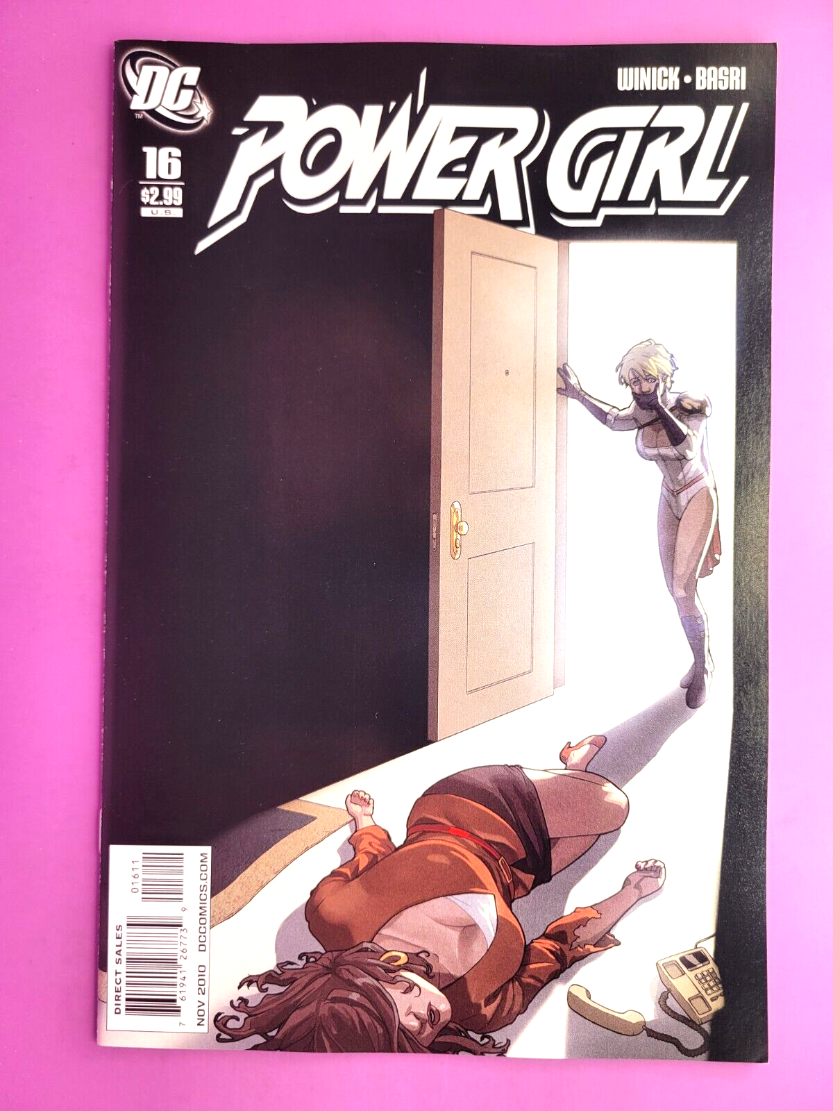 アメコミ リーフ パワーガール アメコミ リーフ パワーガール アメコミ