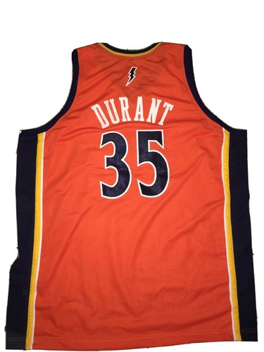 Kevin Durant Golden State Jersey Qiangy - Kevin Durant - Sticker