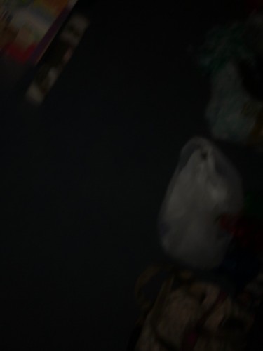 11”  CLOCK WITH FRUIT GRAPES Large Wall Clock Home Décor Clock