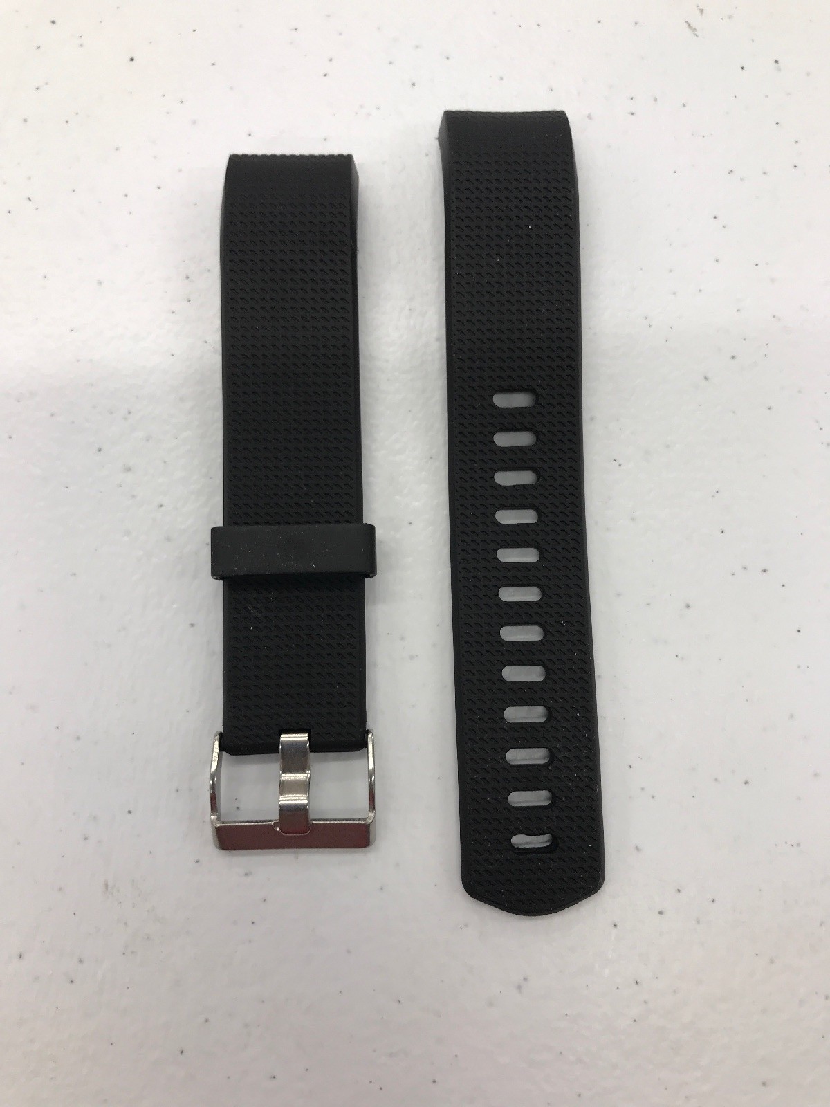 Fitbit Charge 2 HR Watch Replacement Band Silicone Bracelet **OEM Quality** 