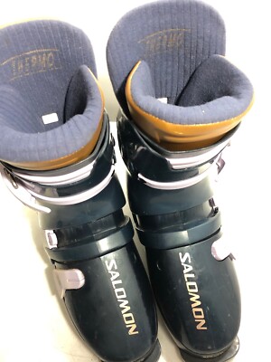 Rear Entry Ski Boots Trainers4Me Boots Salomon Snowboard Boots Trainers4Me