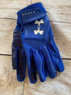 under armour adult heater batting gloves